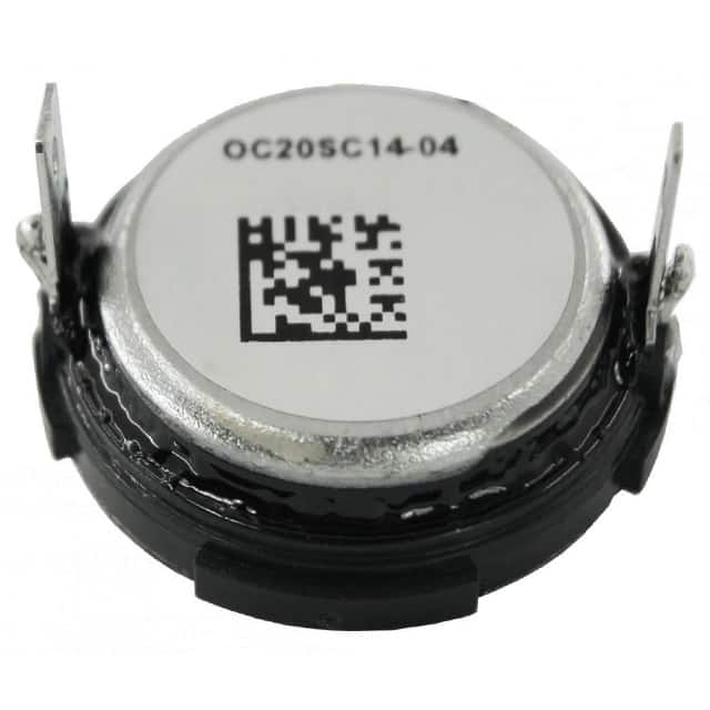 OC20SC14-04 Peerless by Tymphany  Speakers